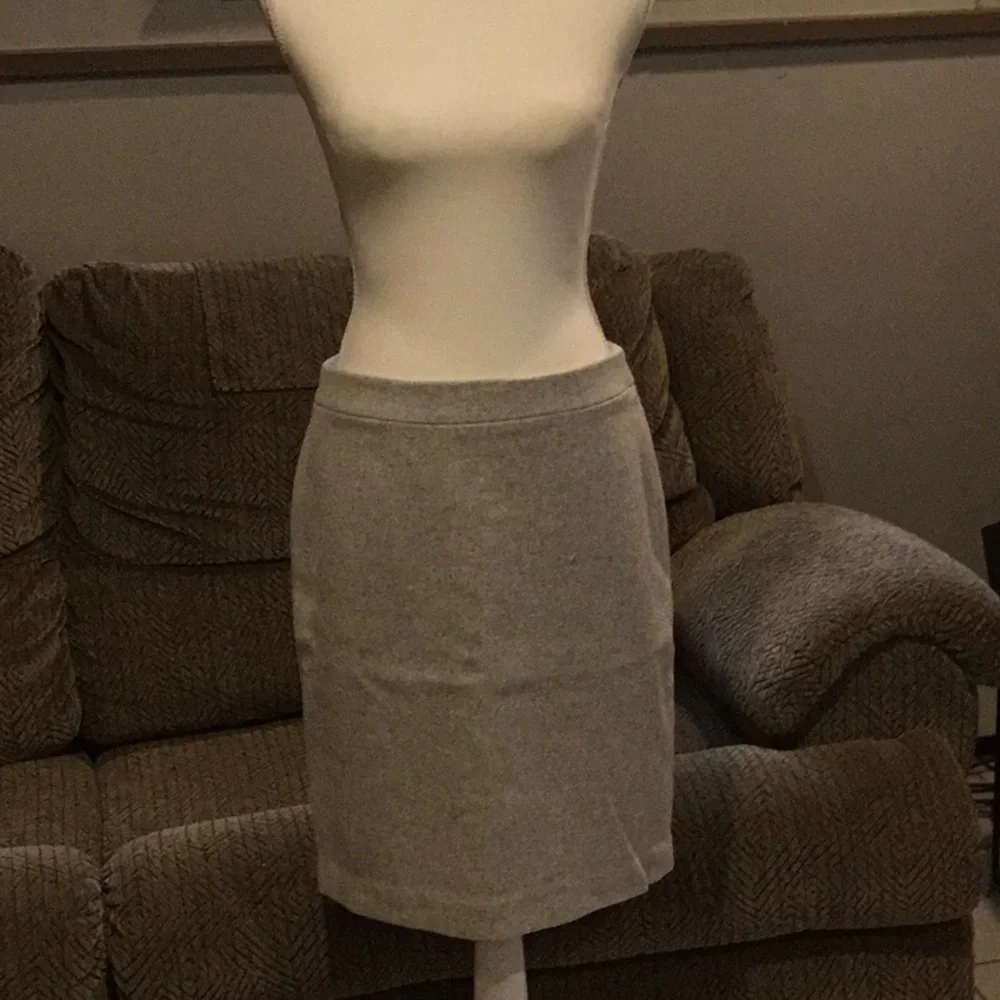 J. Crew Mercantile Skirt